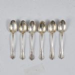 1532 7138 COFFEE SPOONS